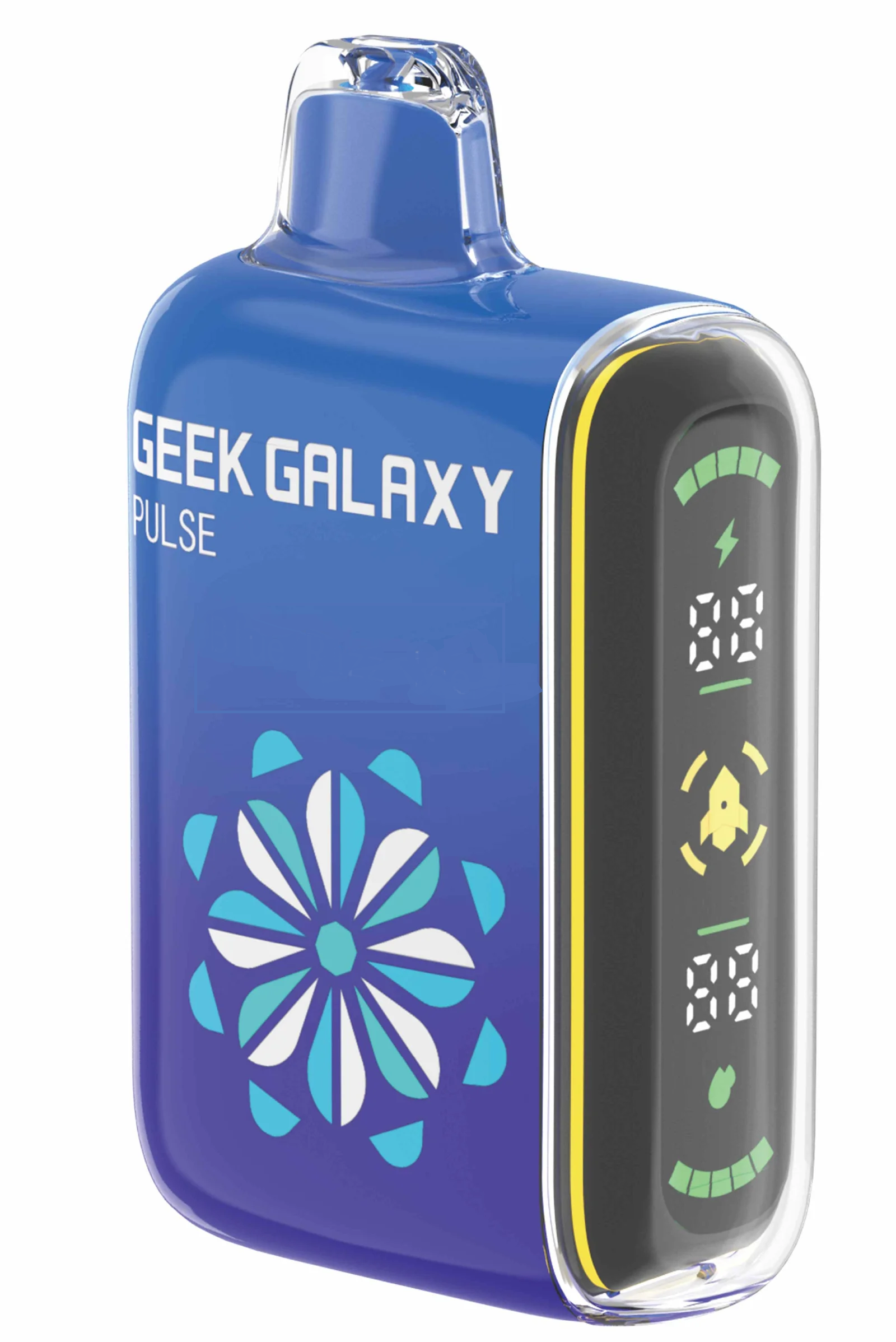 Geek Galaxy Pulse Maui Pineapple Slush