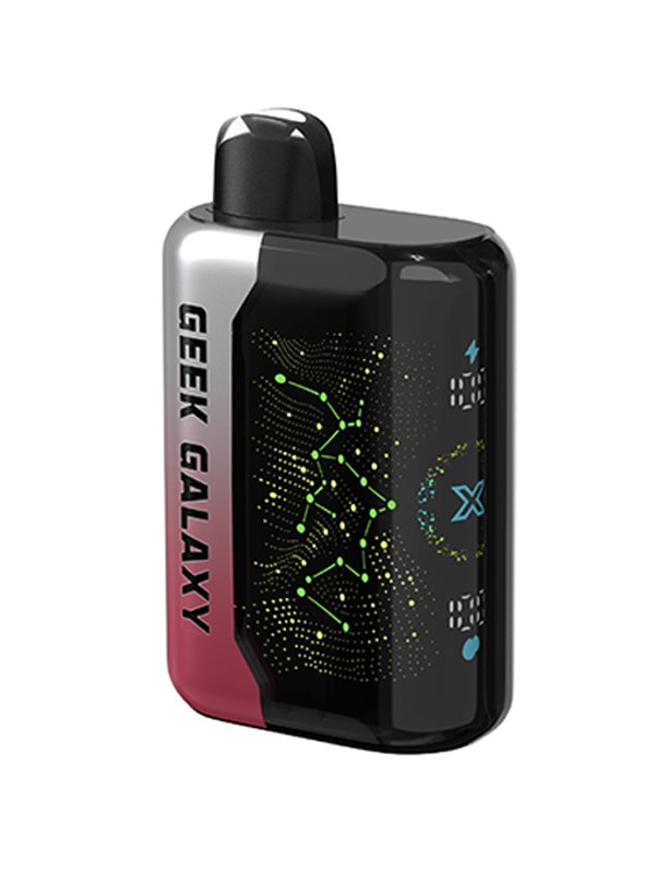 Geek Galaxy Pulse XX Cherry Lemonade