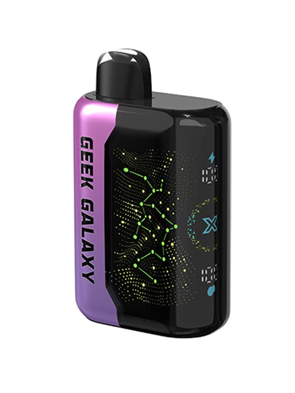 Geek Galaxy Pulse XX Creamy Orange Pop