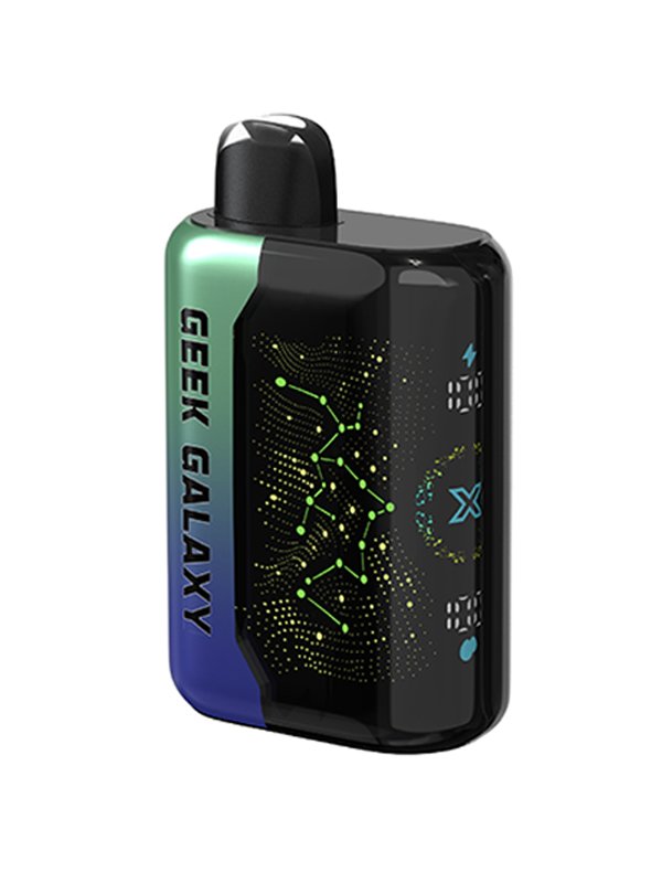 Geek Galaxy Pulse XX Frozen Pina Colada