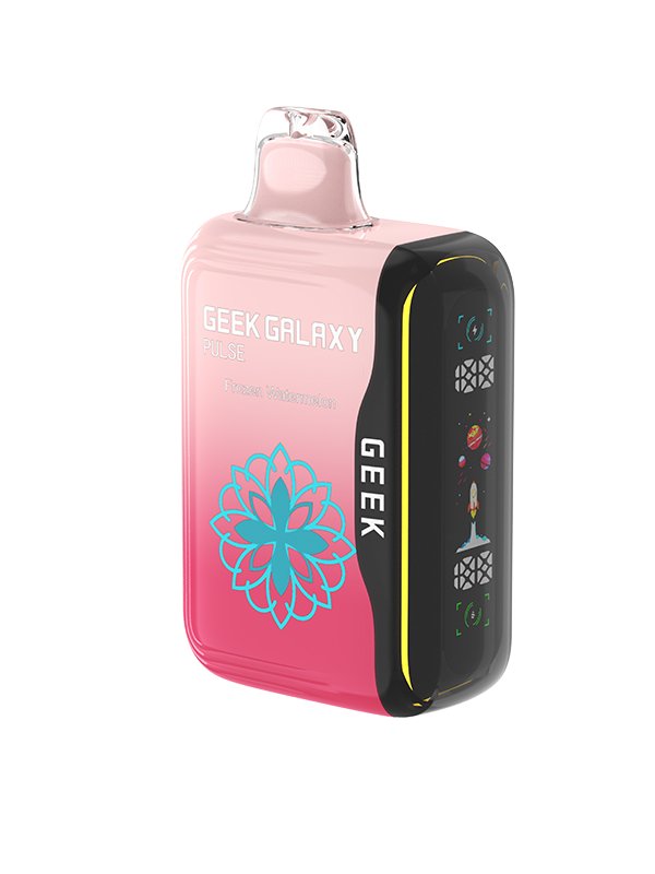Geek Galaxy Pulse Frozen Watermelon
