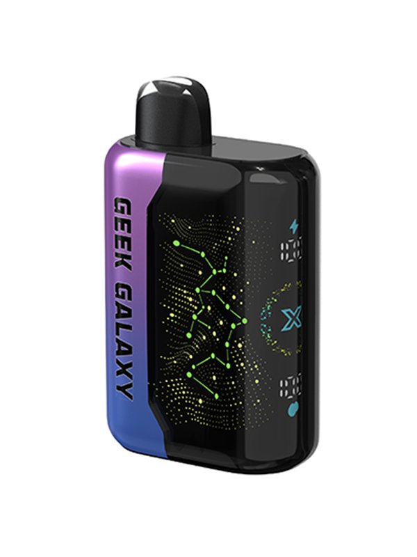 Geek Galaxy Pulse XX Fruit Punch