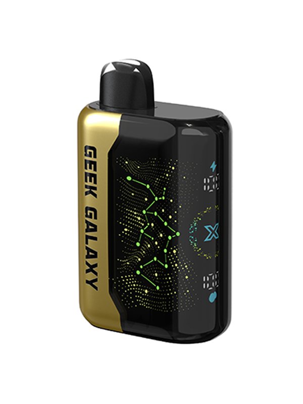 Geek Galaxy Pulse XX Mango B-pop