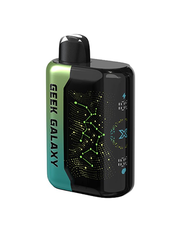 Geek Galaxy Pulse XX Mega Mint 