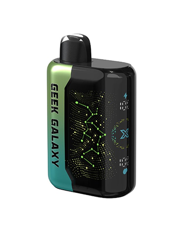 Geek Galaxy Pulse XX Menthol