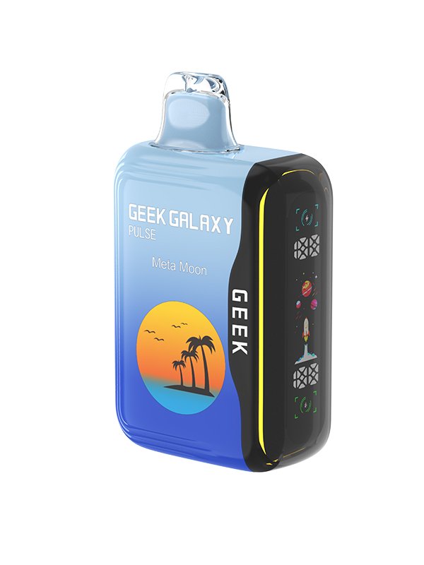 Geek Galaxy Pulse Meta Moon