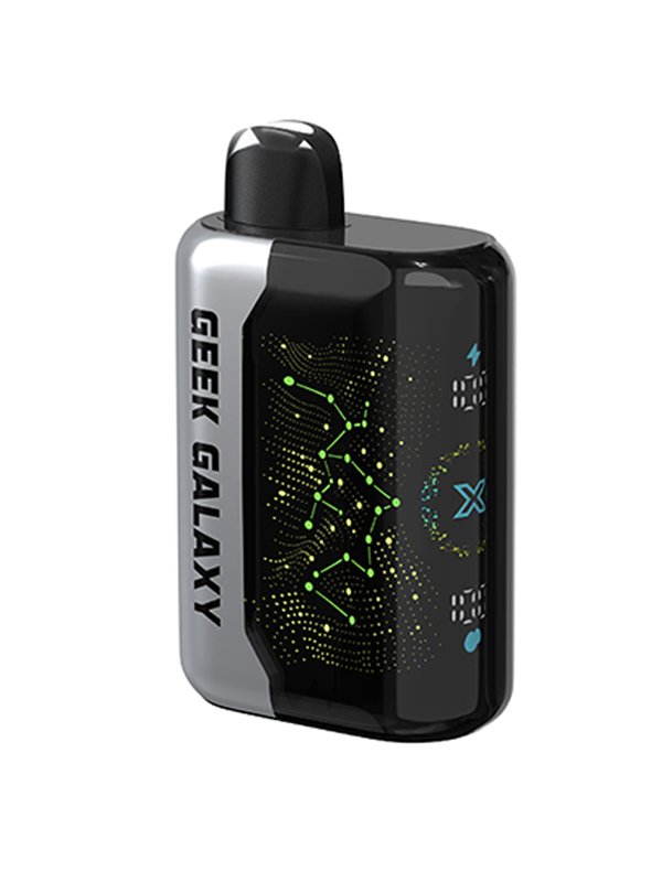 Geek Galaxy Pulse XX Spearmint