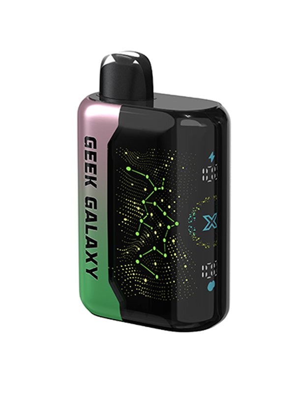 Geek Galaxy Pulse XX Strawberry Banana