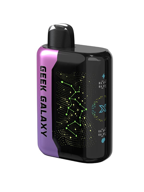 Geek Galaxy Pulse XX Watermelon Berry