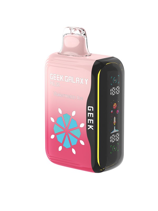 Geek Galaxy Pulse Watermelon Ice