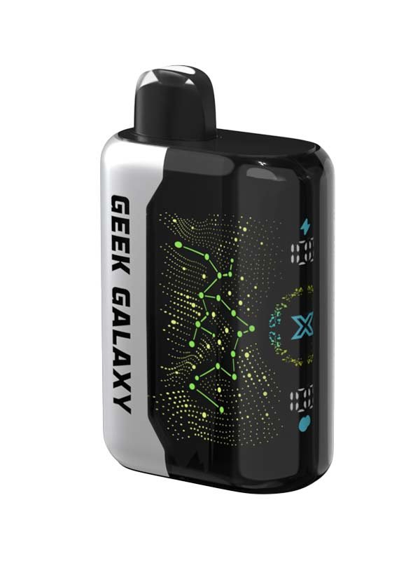 Geek Galaxy Pulse XX Miami Mint